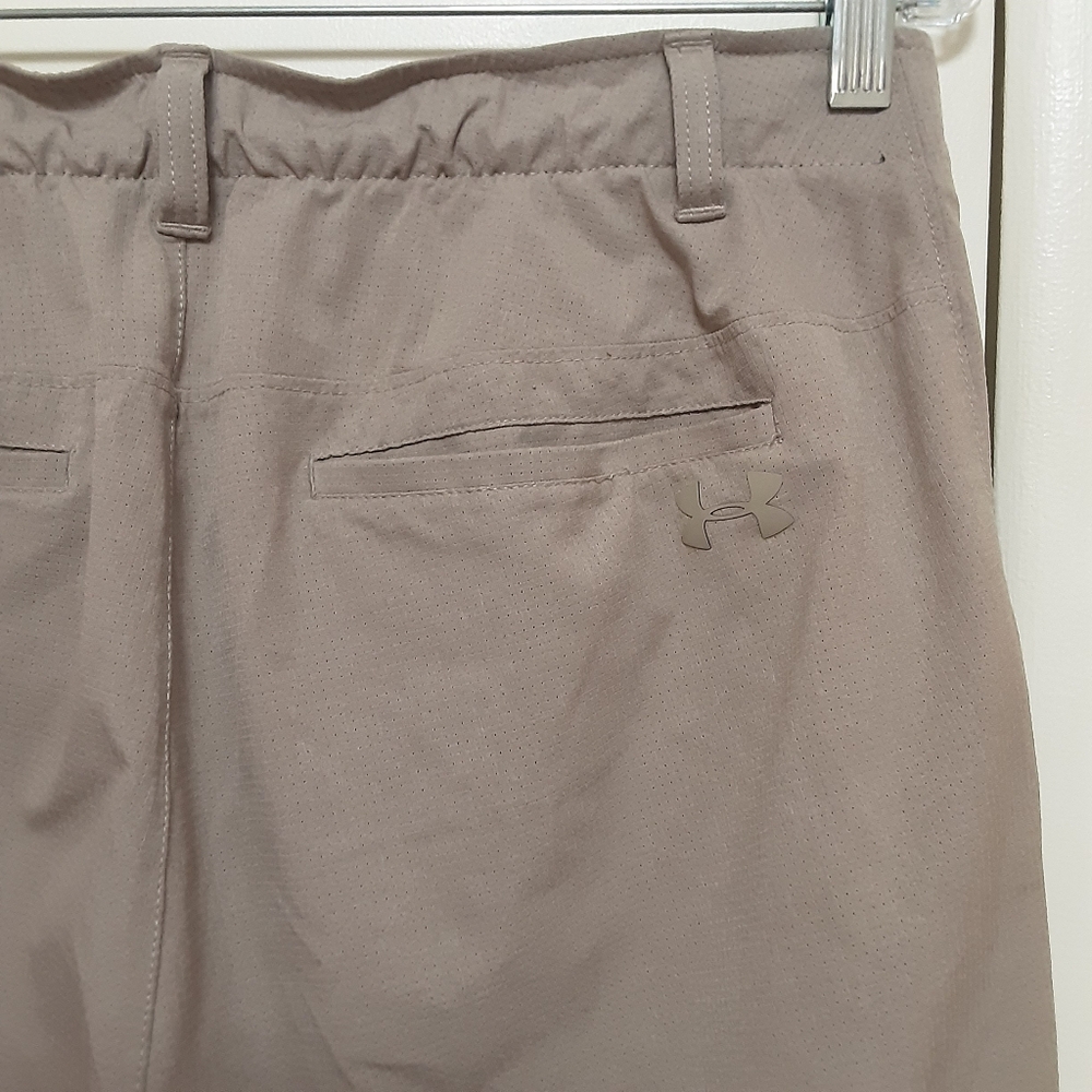 Under Armour Golf Pants Mens 34W - Picture 7 of 12